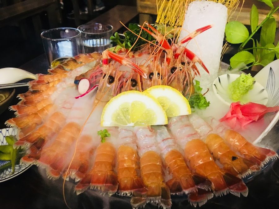 Torigoya Suyu Branch