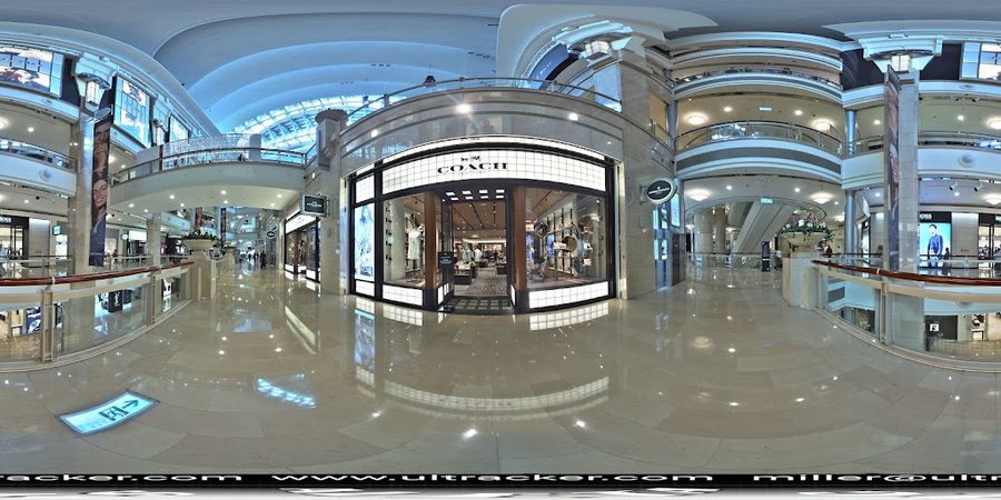 蔻馳 台北101購物中心店