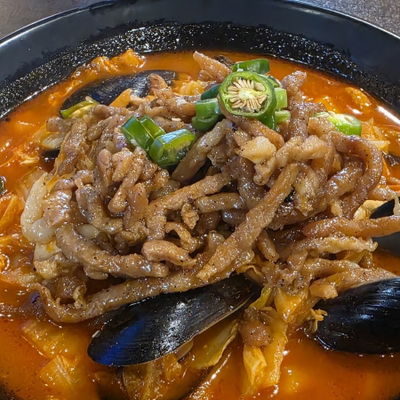 香港飯店0410 建大站店