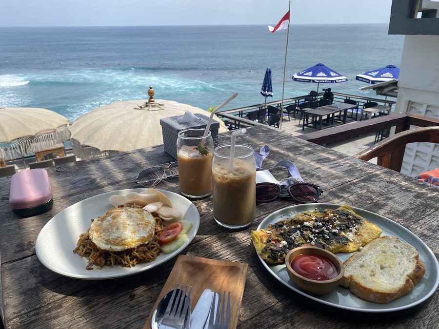 Top Warung Uluwatu