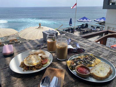 Top Warung Uluwatu