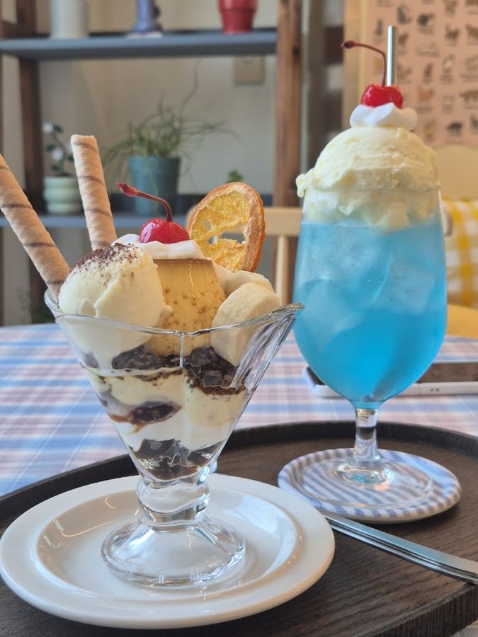 Cafe Ohaha