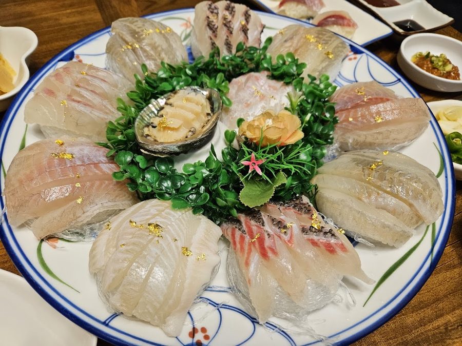 호야네회집