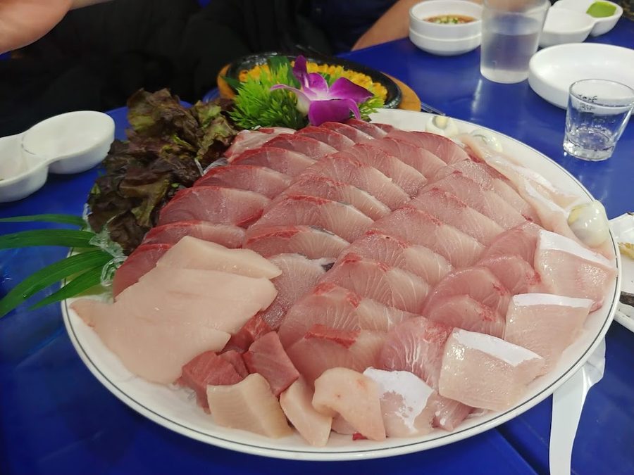 Donghae Susan