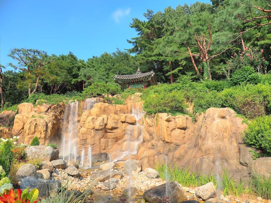 Ogeum Park