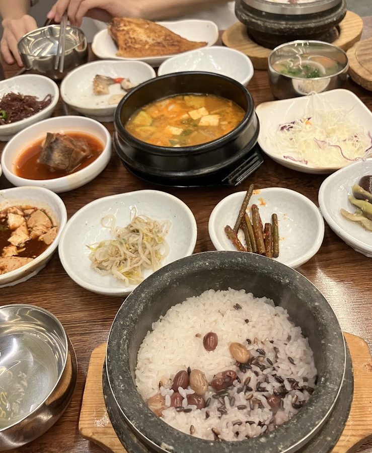 Osaka Samgyeopsal