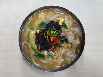 Hyeondae Kalguksu