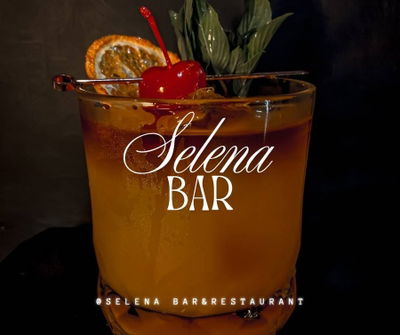 Selena Bar and Restaurant Sukhumvit Soi11