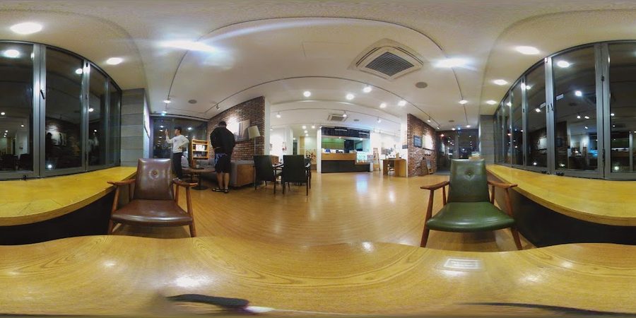 Cafe De Seoyeun