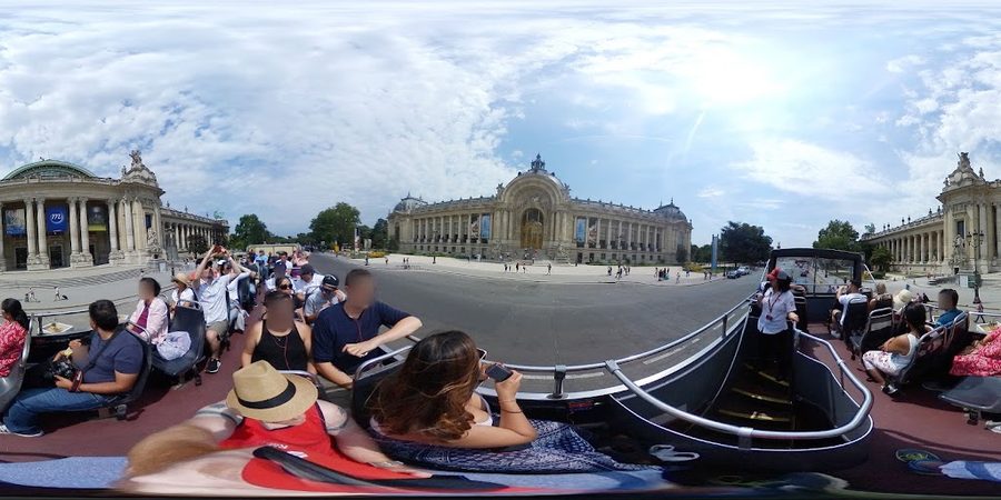 The Paris Pass