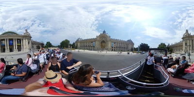 The Paris Pass