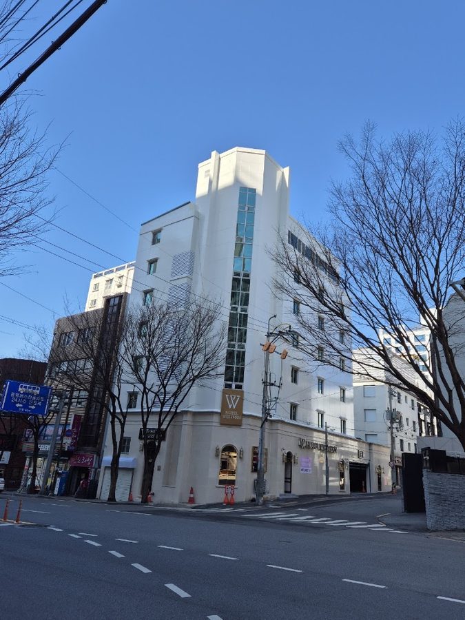 Hotel Western