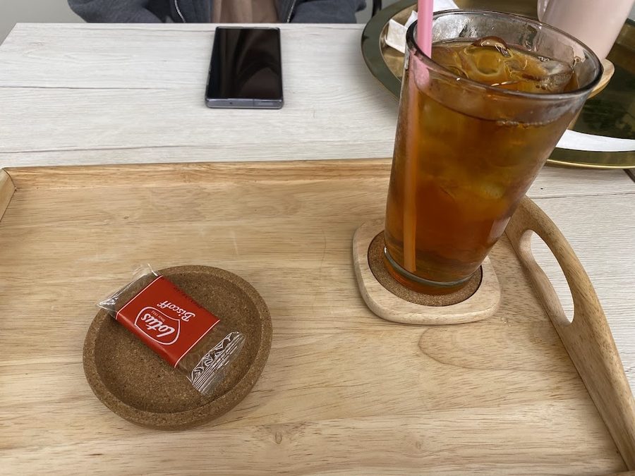 Jeongjikhan Coffee