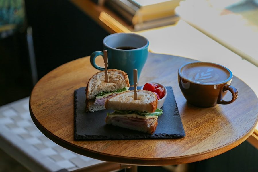 Bravo Coffee Works