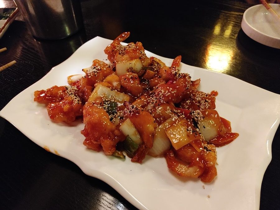 Sakeya