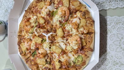 Domino's Pizza