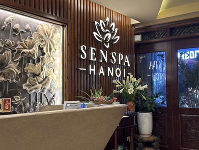 Sen Spa