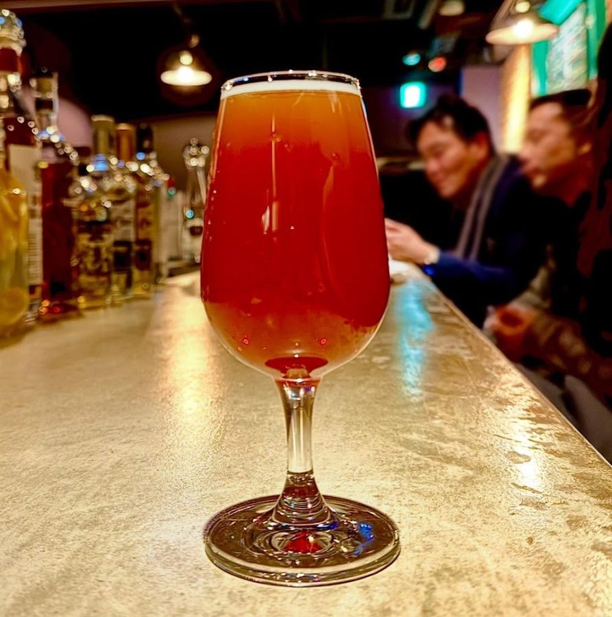 BEER BAK STOP 心斎橋