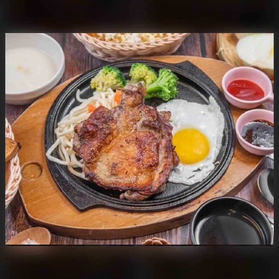 新牛屋厚切牛排-西門店
