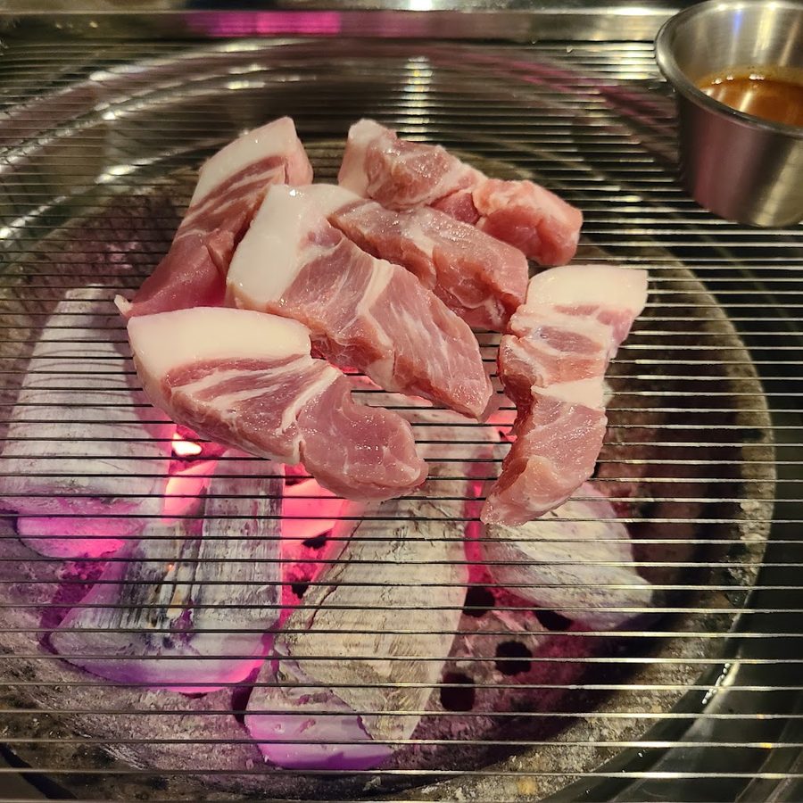 노포집