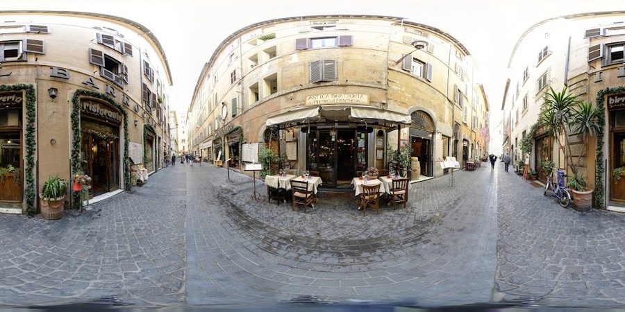 Pietro al Pantheon