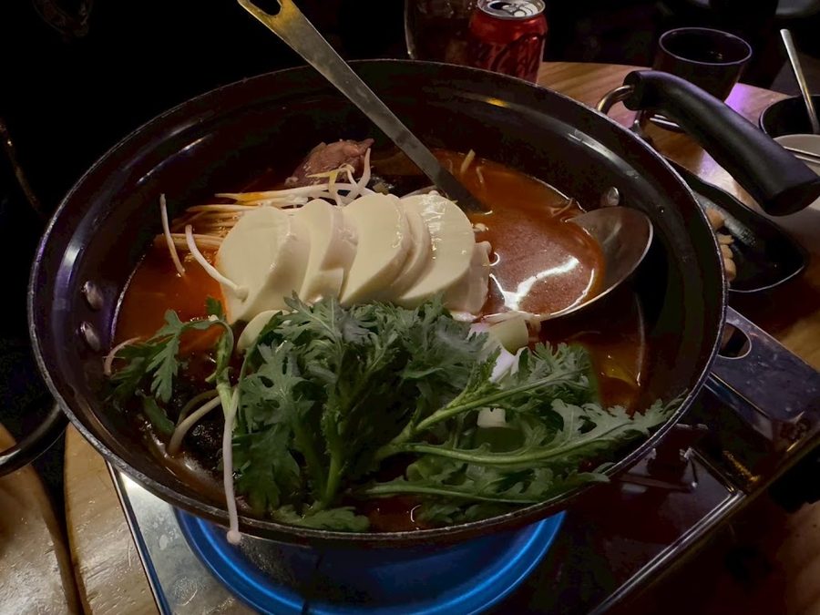 청담동 명품포차