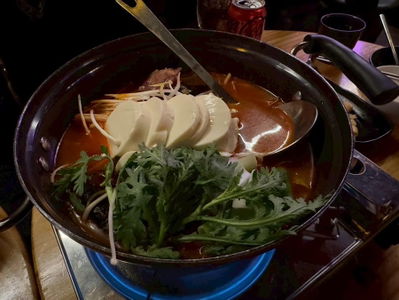 청담동 명품포차