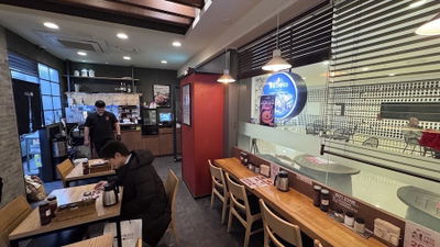 Cheolpan Mokjang Gangnam Yeoksam Seongtown Branch