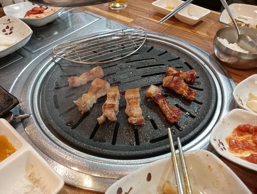 Hwangso Gotgan