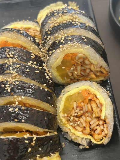 Gyelim Bunsik