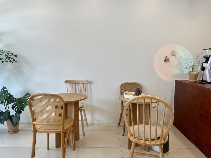 Cafe 66°C
