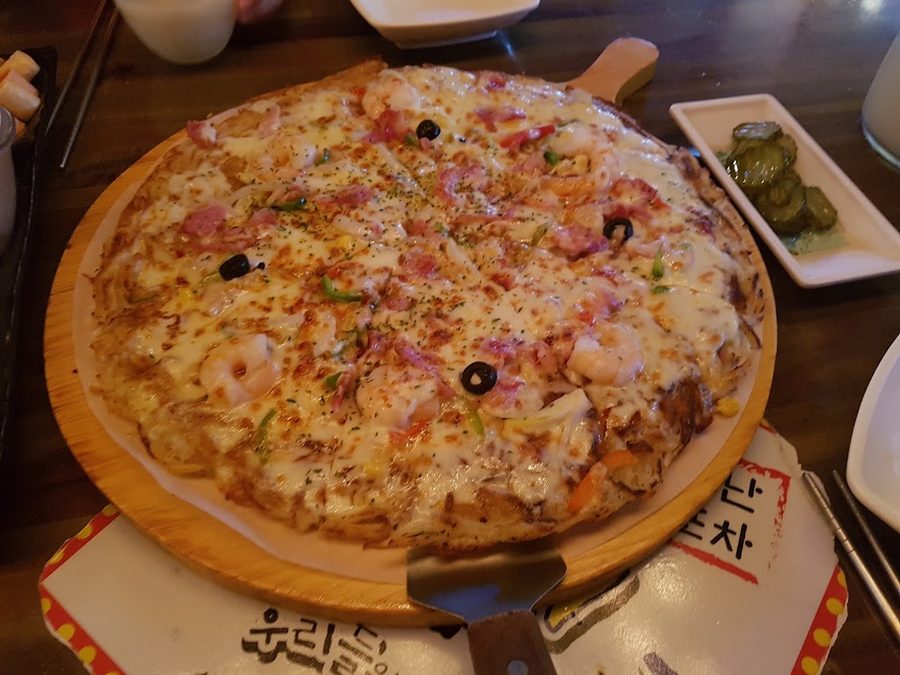 Jeon-Yaje