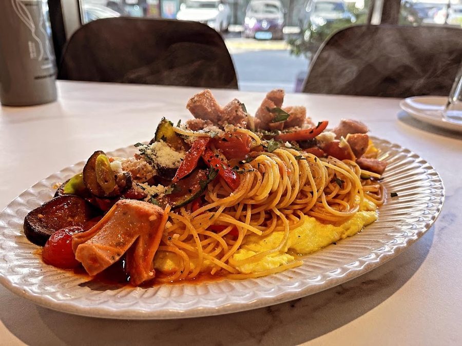 Chef K Italian Restaurant