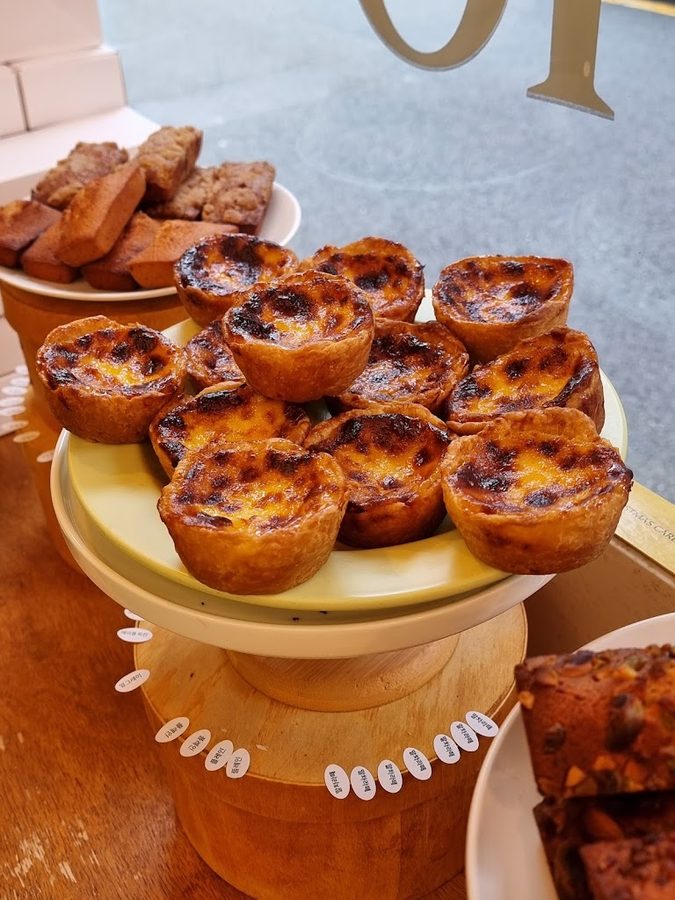 Hariho Bakery