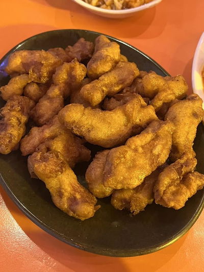 타이완소야 신촌본점