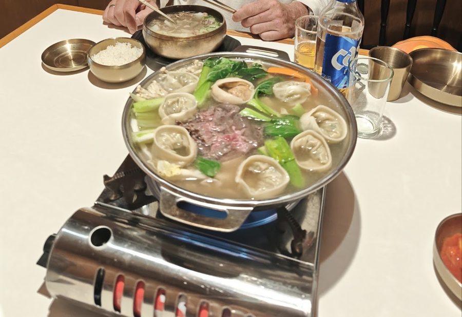 Dulchon Haejang