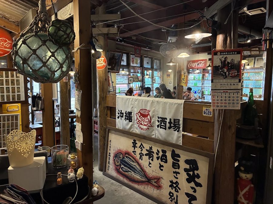 Kamezen Shokudo