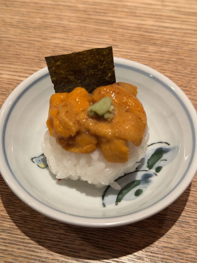 Sushi Fuji