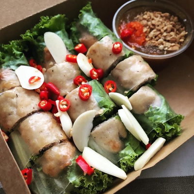 Arunee Vietnamese Cuisine อรุณี อาหารเวียดนาม สาขา อารีย์