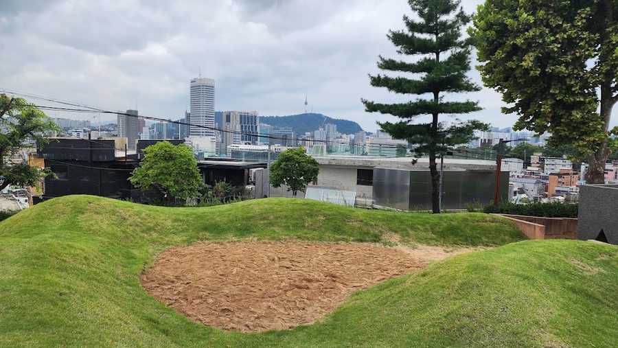Sanmaru Playground