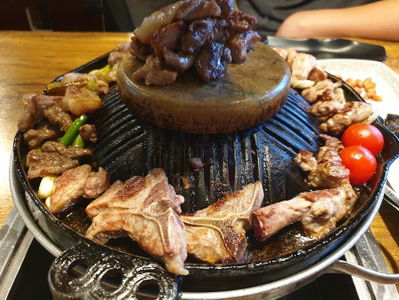Jingis Guseo Branch