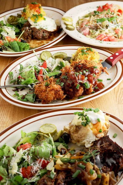 American Bistro