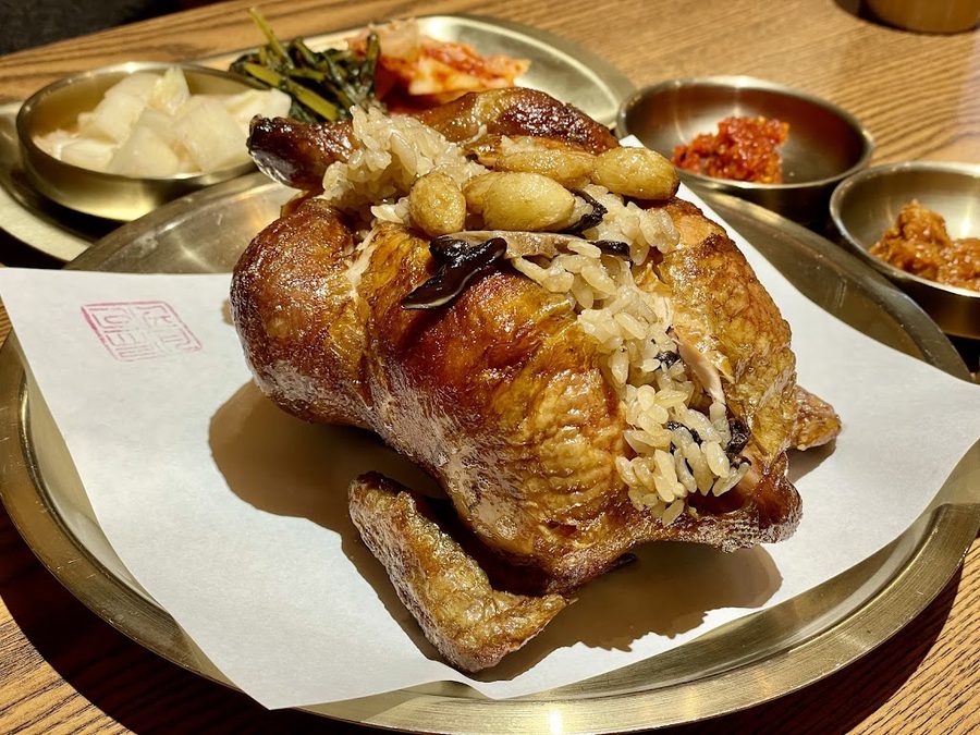 Gyeryugwan