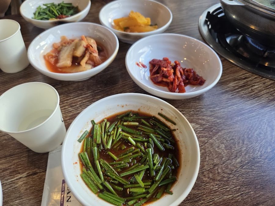 Dongdaemun Dakhanmari