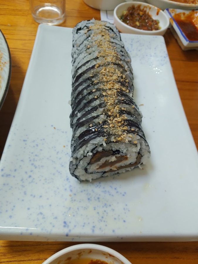チョンウチョバプ
