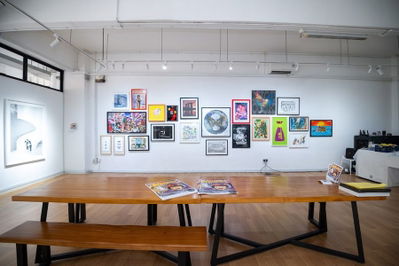 Brilliant Prints Singapore