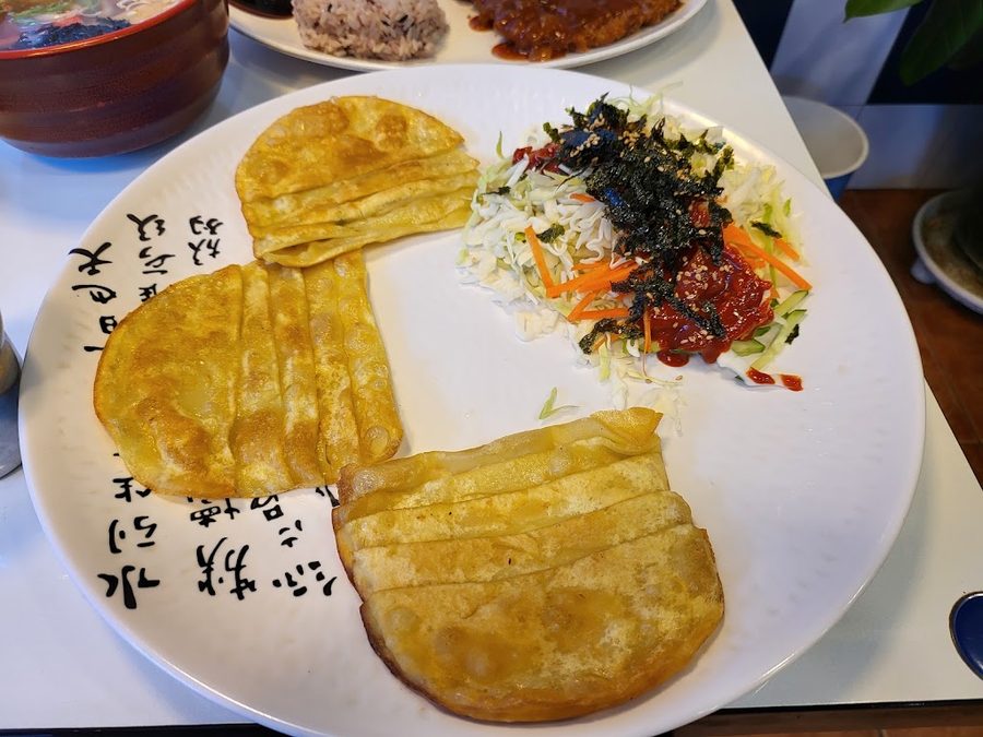 Jang Udon Seoul National University Branch