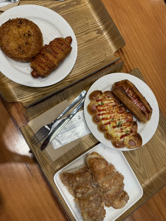 Paris Baguette