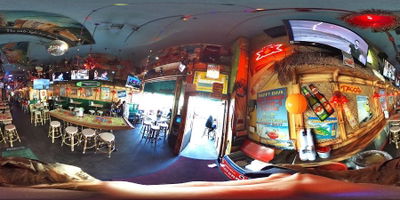 Cabo Cantina