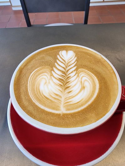 Daeru Coffee